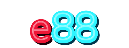e88 — logo kanal