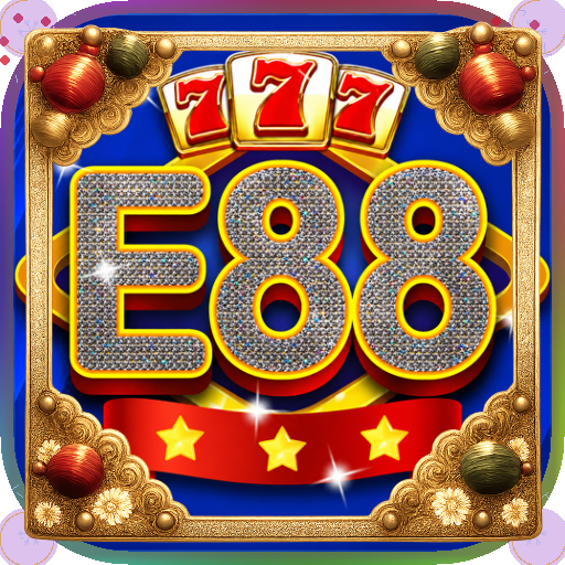 e88 — mitra unggulan